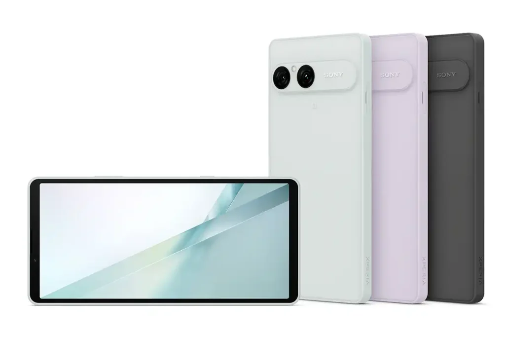 Sony Xperia 10 VIII Smartphone