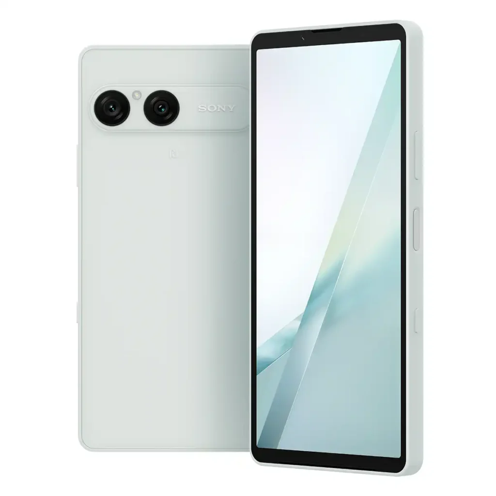 Sony Xperia 10 VIII Smartphone