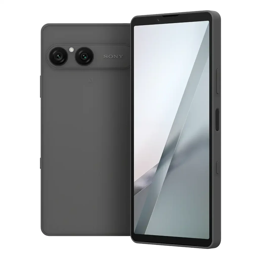Sony Xperia 10 VIII Smartphone