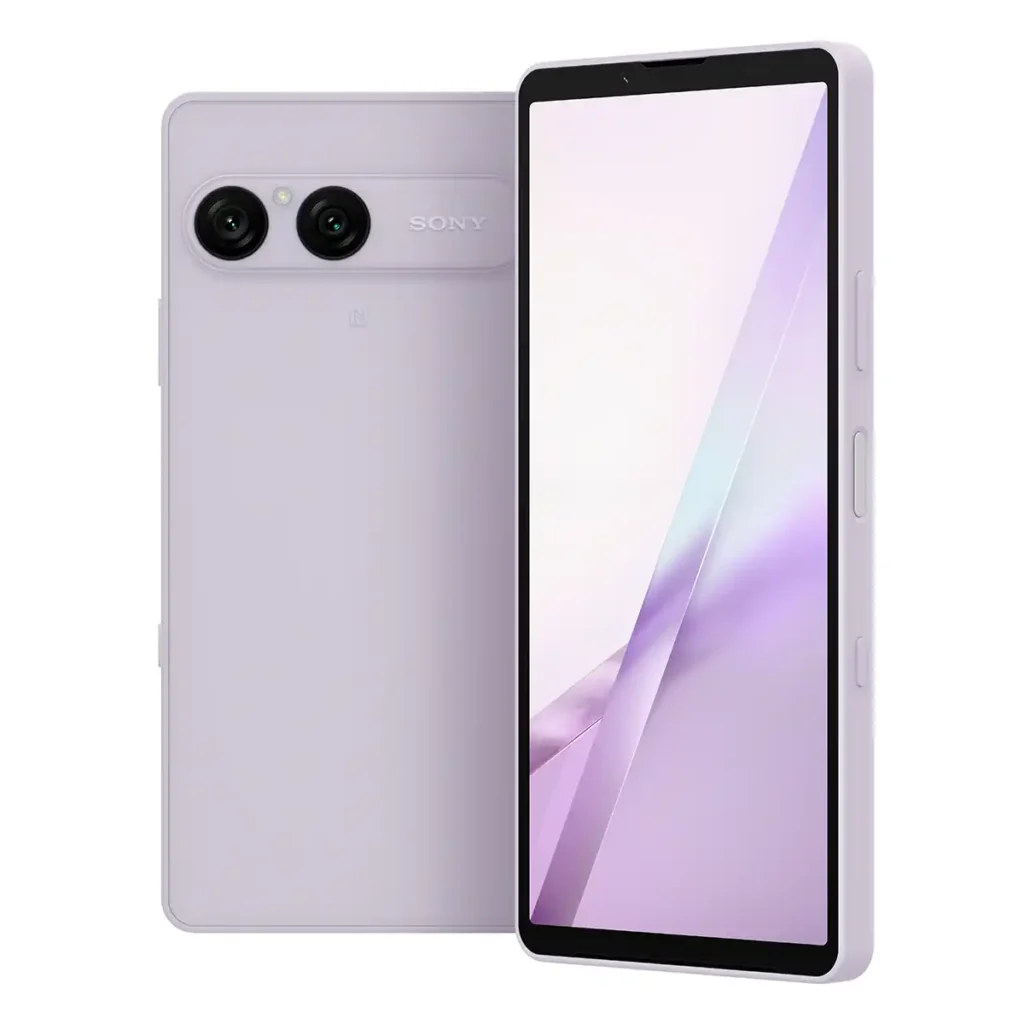 Sony Xperia 10 VIII Smartphone