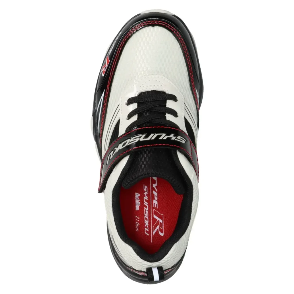Syunsoku × Honda Civic Type R Collaboration Shoe