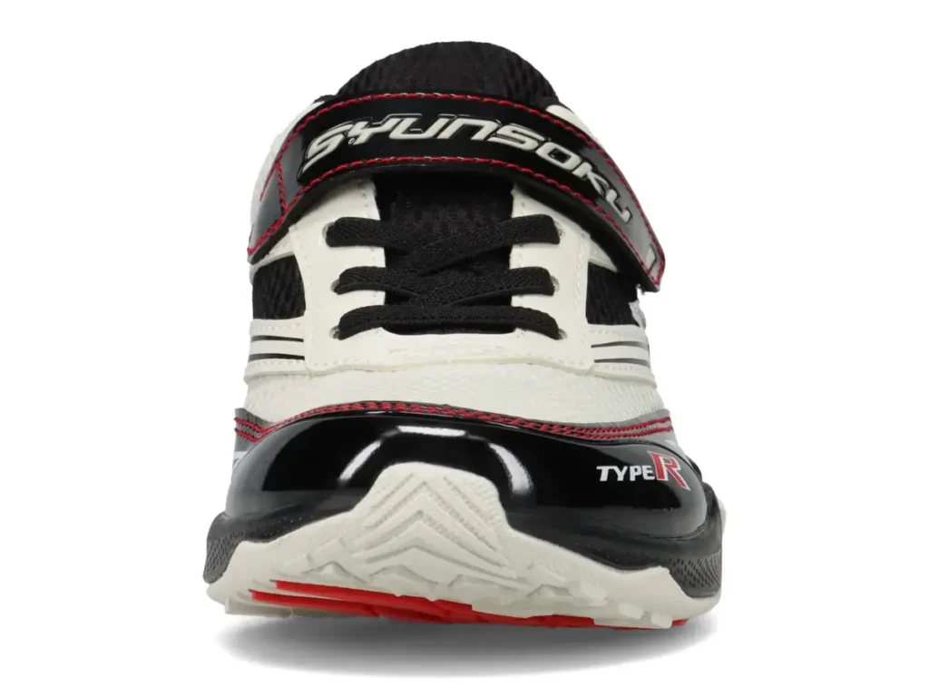 Syunsoku × Honda Civic Type R Collaboration Shoe