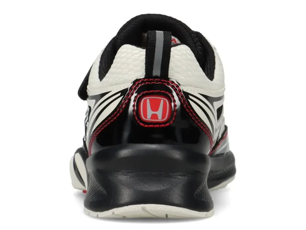 Syunsoku × Honda Civic Type R Collaboration Shoe