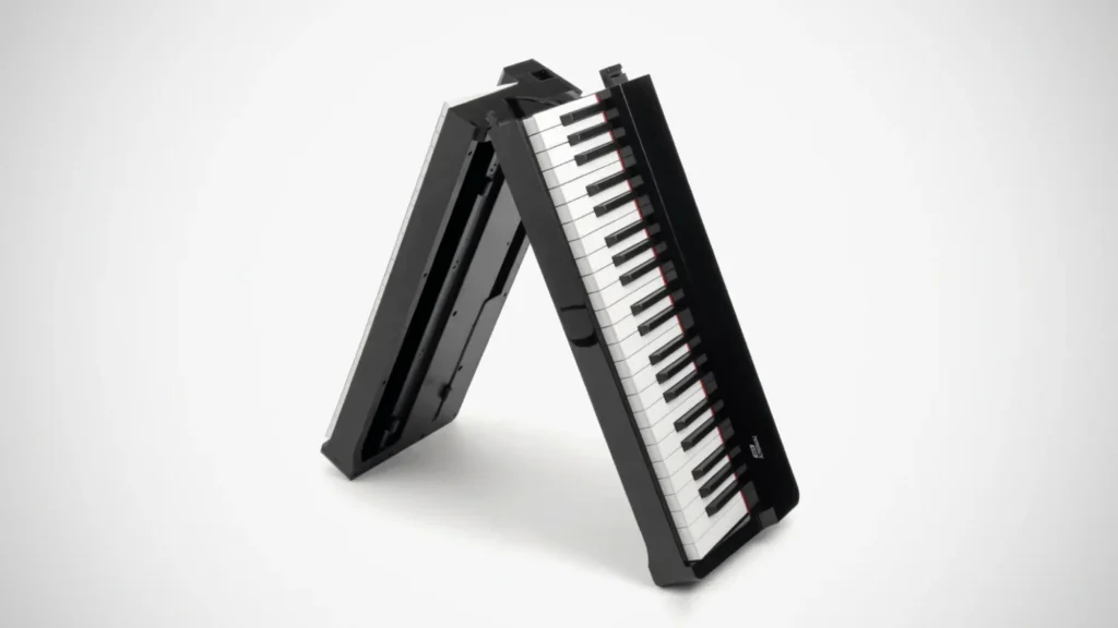 TERENCE V70 Full-size Digital Piano