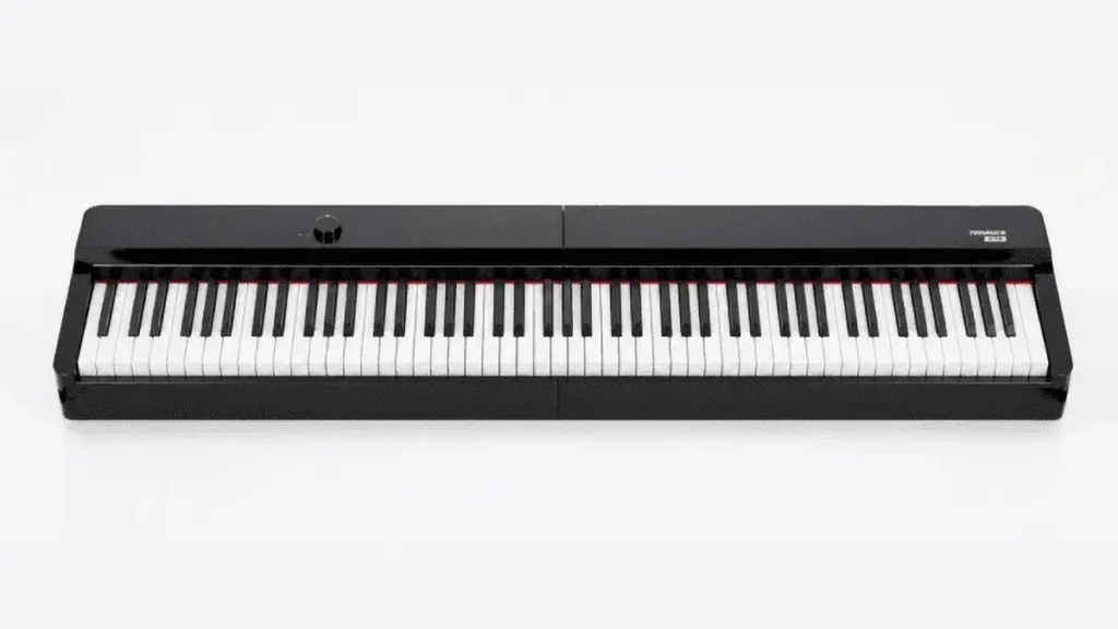 TERENCE V70 Full-size Digital Piano