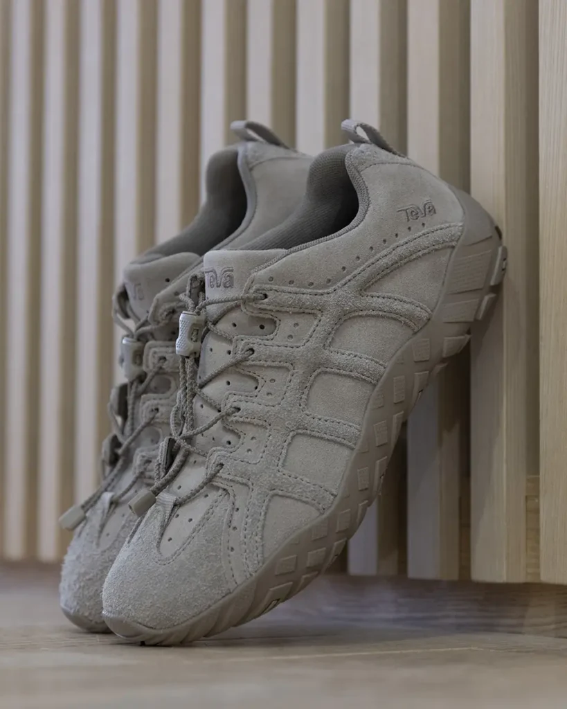 Teva NeoGamma Leather Shoe