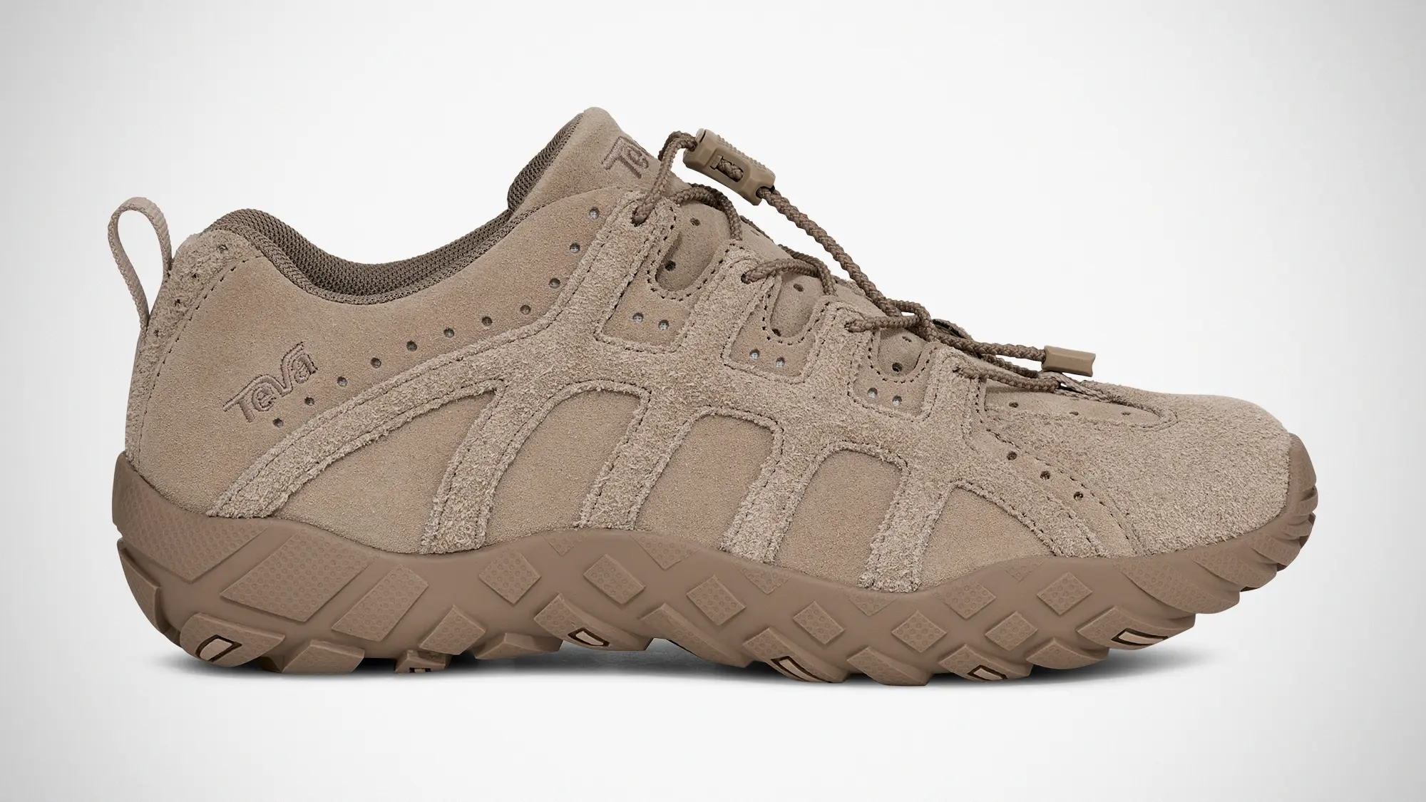 Teva NeoGamma Leather Shoe