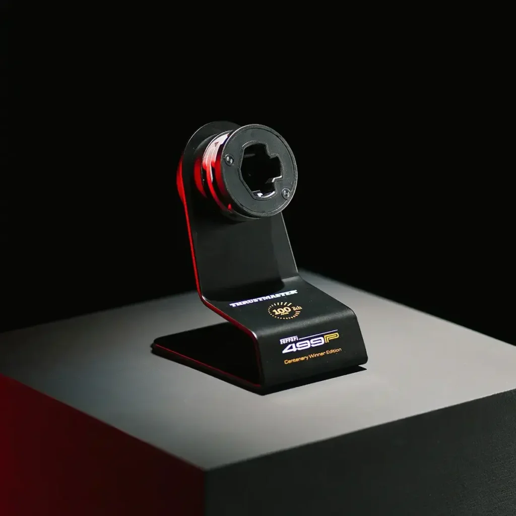 Thrustmaster Ferrari 499P Centenary Winner Edition