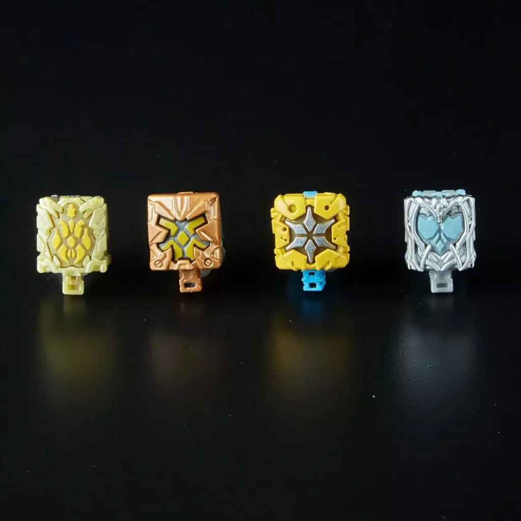 Transformers Generations Power of the Primes Optimal Optimus