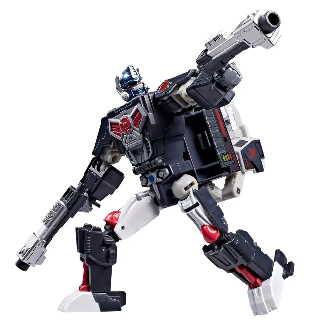 Transformers Generations Power of the Primes Optimal Optimus