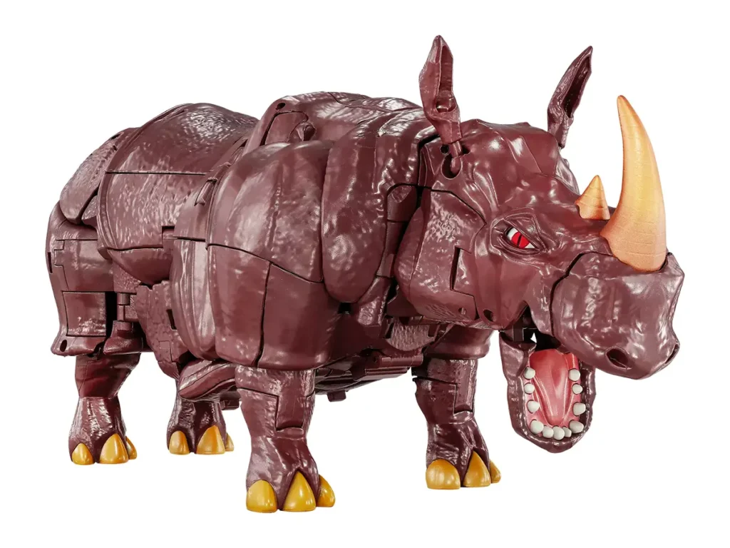Transformers MPG-26 Destron Rhinox