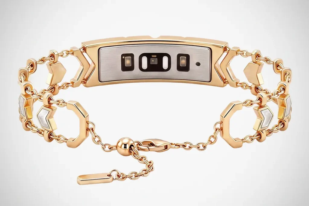 Vertu Lumina AI Bracelet