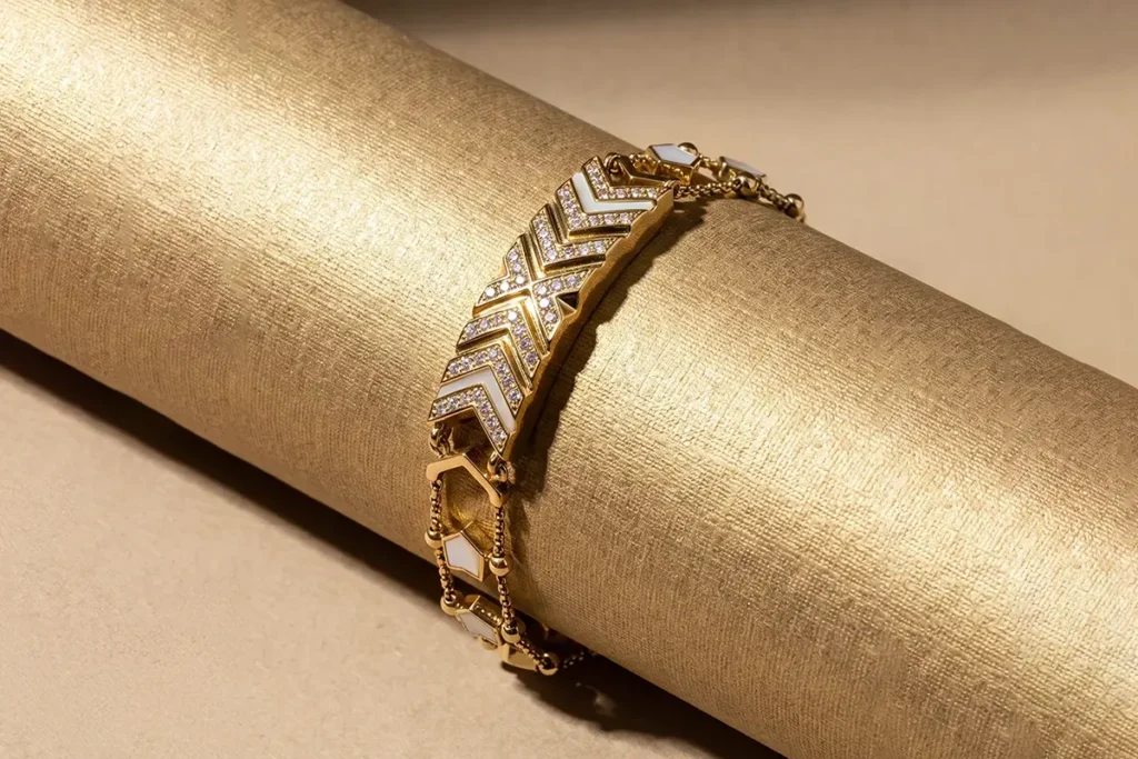 Vertu Lumina AI Bracelet