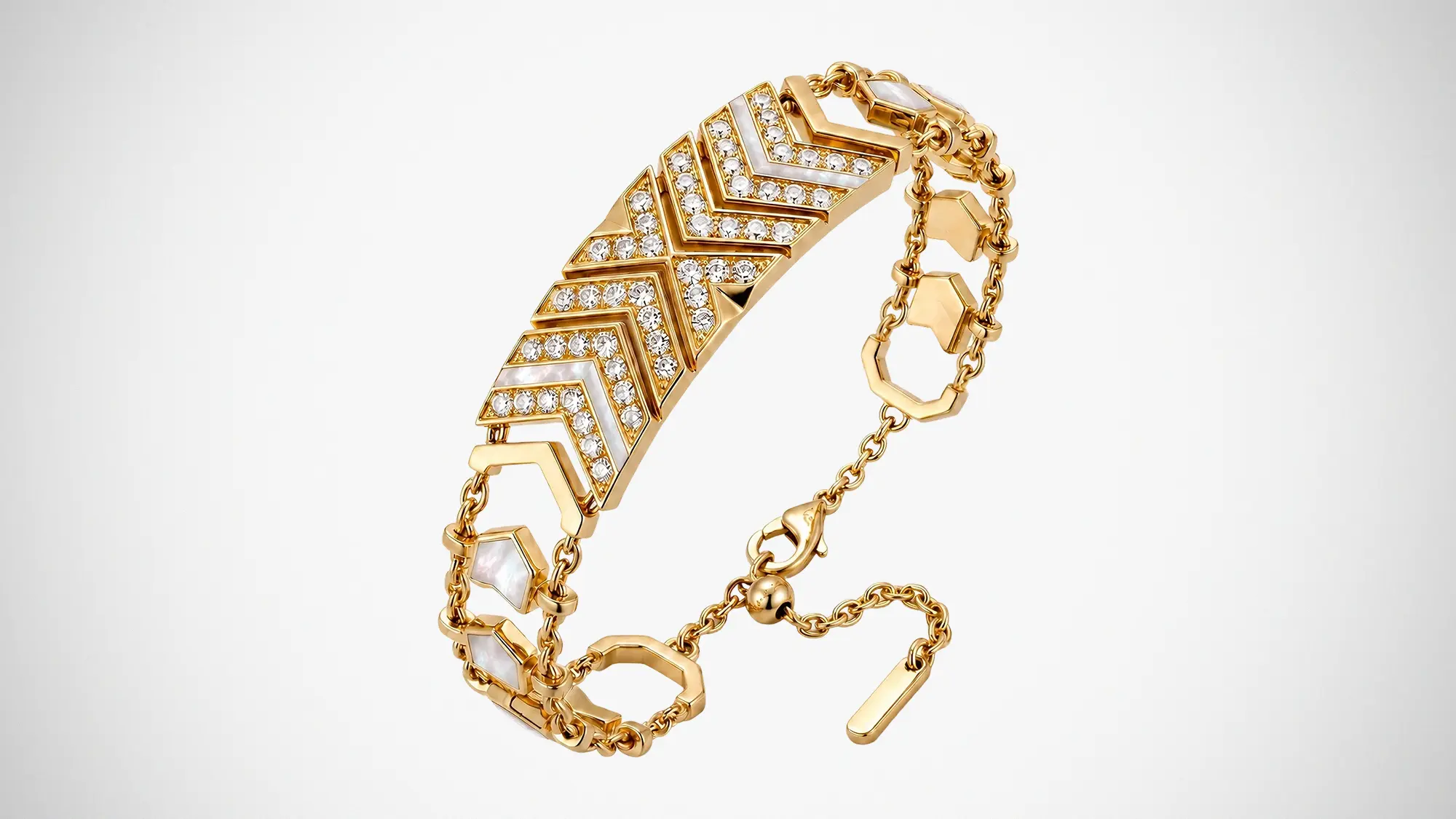 Vertu Lumina AI Bracelet