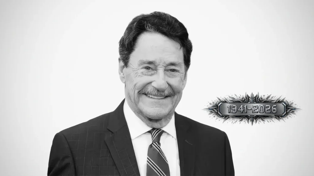 Voice of Optimus Prime Peter Cullen Died