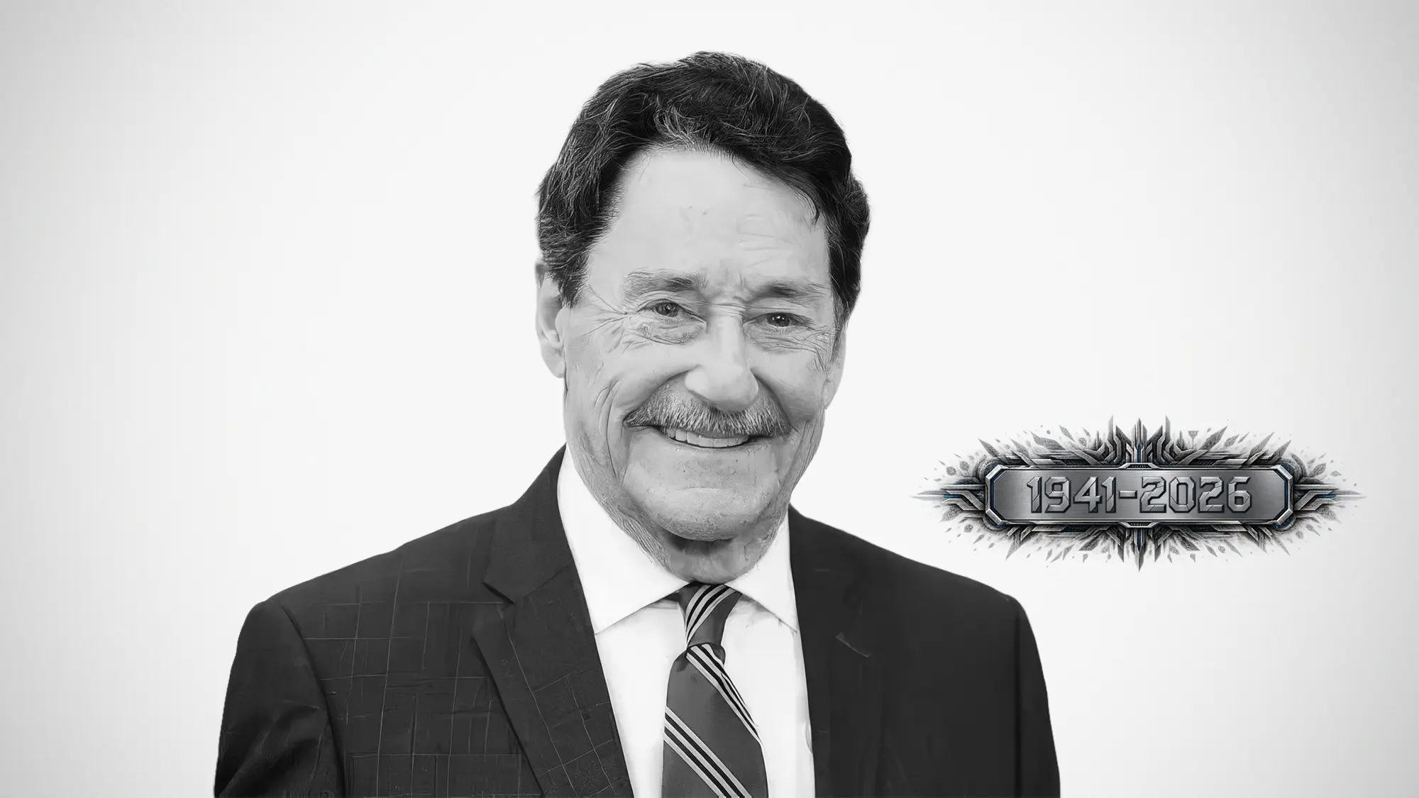 Voice of Optimus Prime Peter Cullen Died