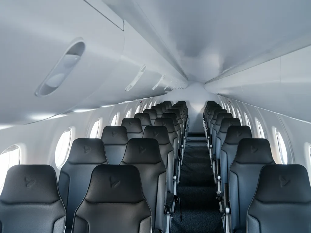World’s Largest Electric Aircraft First Flight