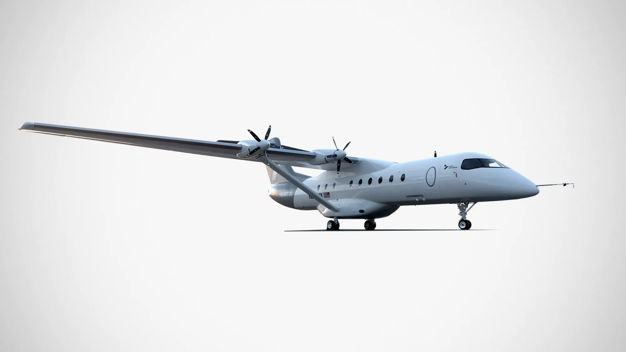 World’s Largest Electric Aircraft First Flight