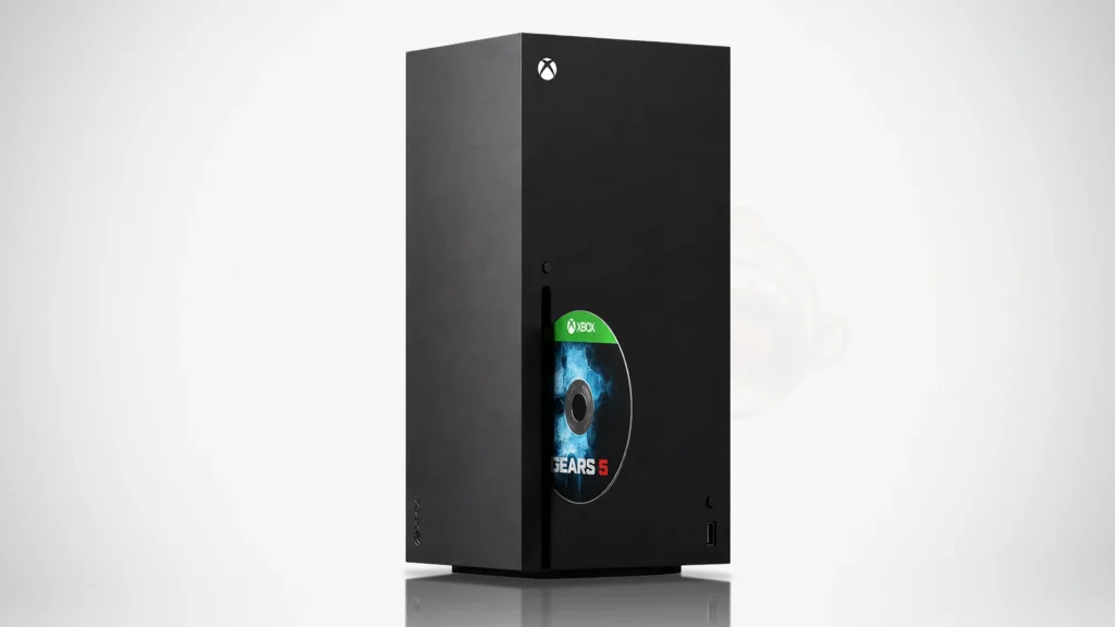 Xbox Introduces Disc-to-Digital Feature