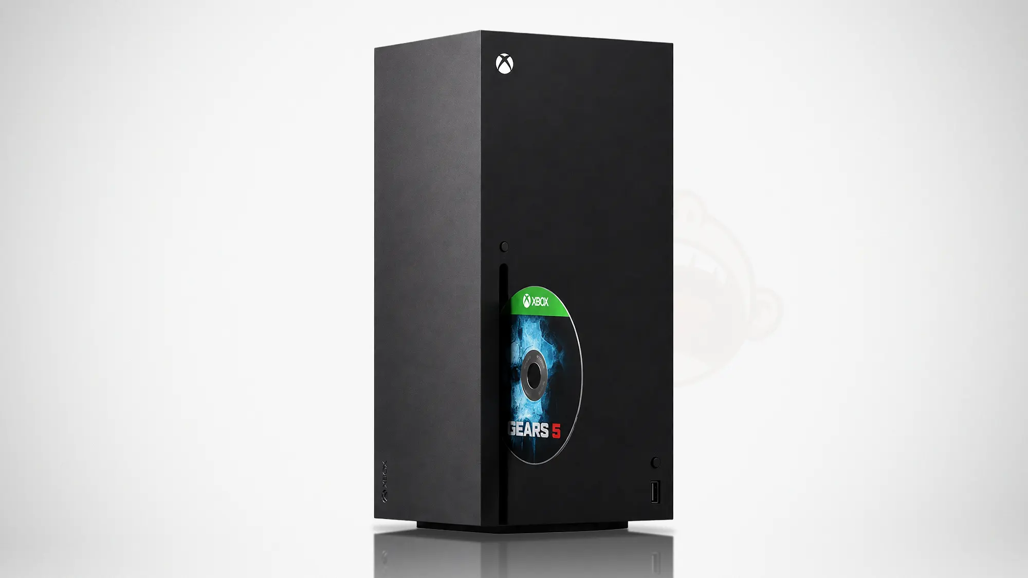 Xbox Introduces Disc-to-Digital Feature