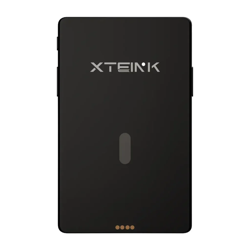 Xteink X4 Pro Pocket eReader