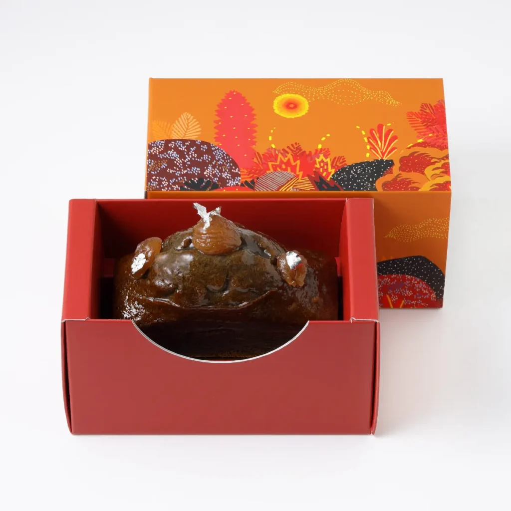 uramado × Pierre Hermé Paris Halloween 2026