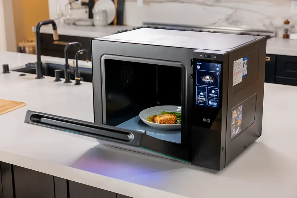 wan AIChef ultra AI Chef