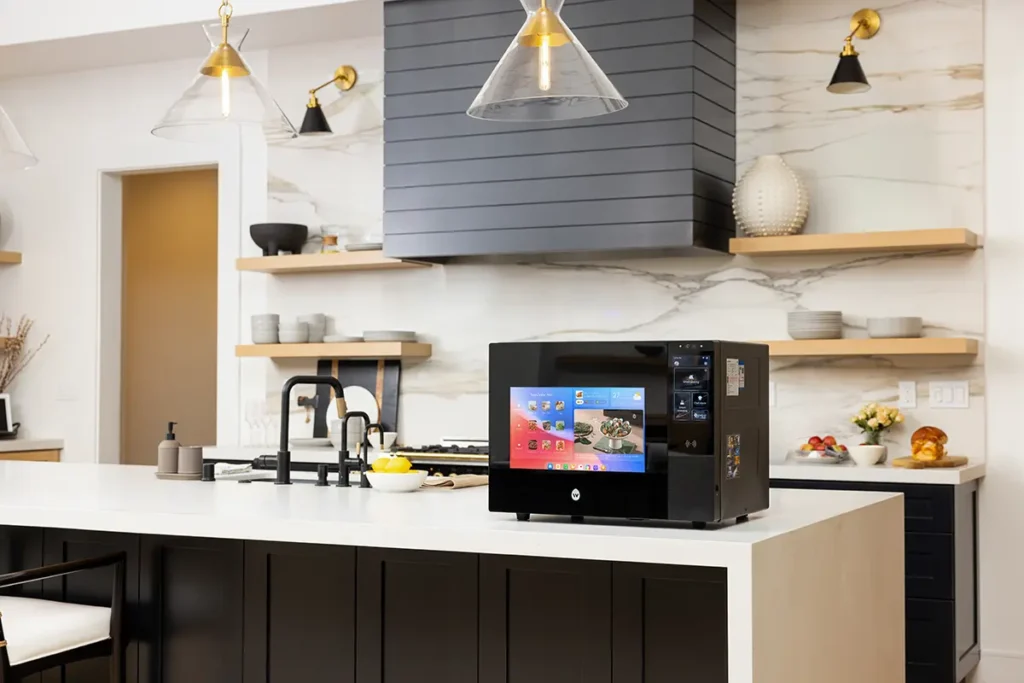 wan AIChef ultra AI Chef