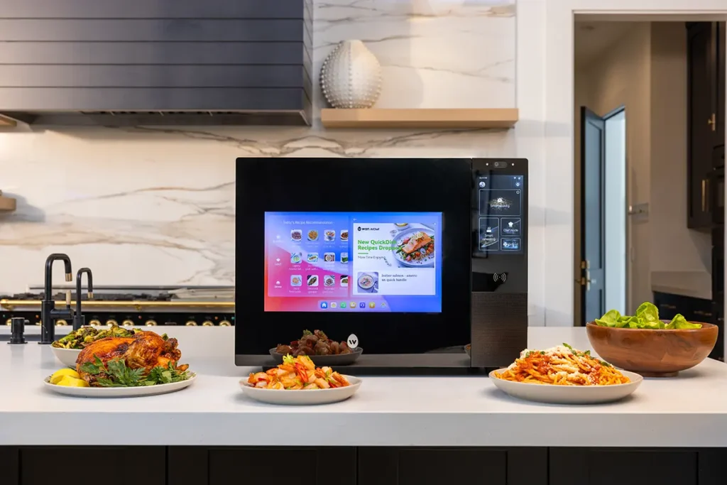 wan AIChef ultra AI Chef