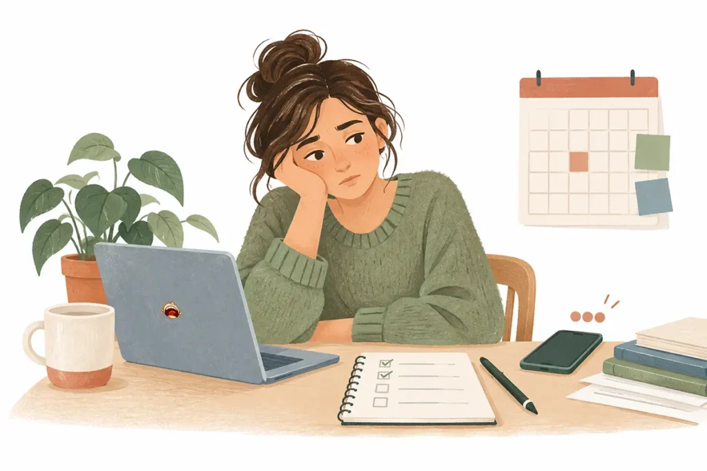 5 Signs It's Time To Take Control Of Your Mental Health