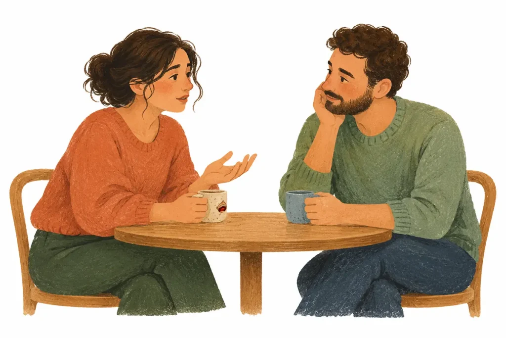 5 Signs It's Time To Take Control Of Your Mental Health