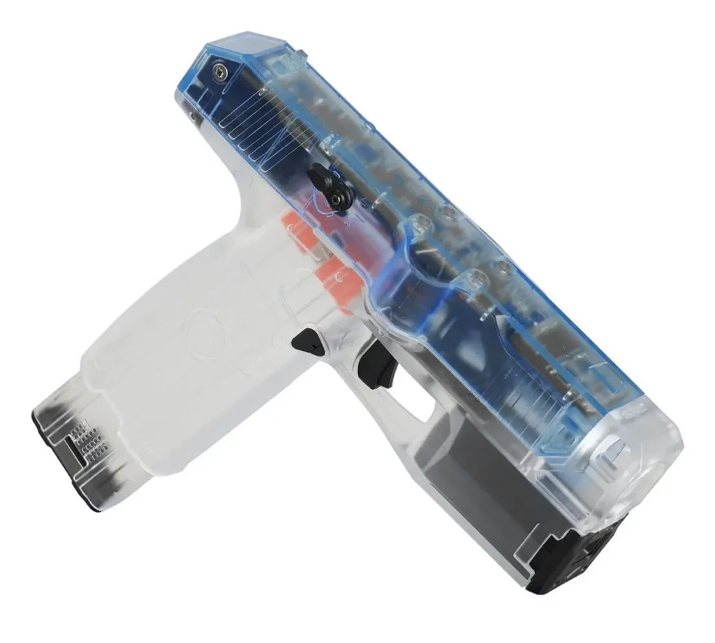 AIT TOY x 40MAX Lailaps Brushless Flywheel Blaster