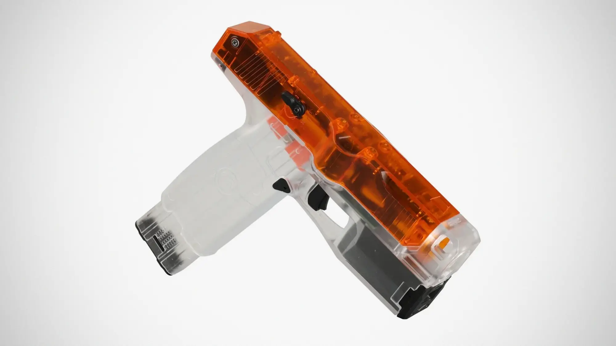 AIT TOY x 40MAX Lailaps Brushless Flywheel Blaster