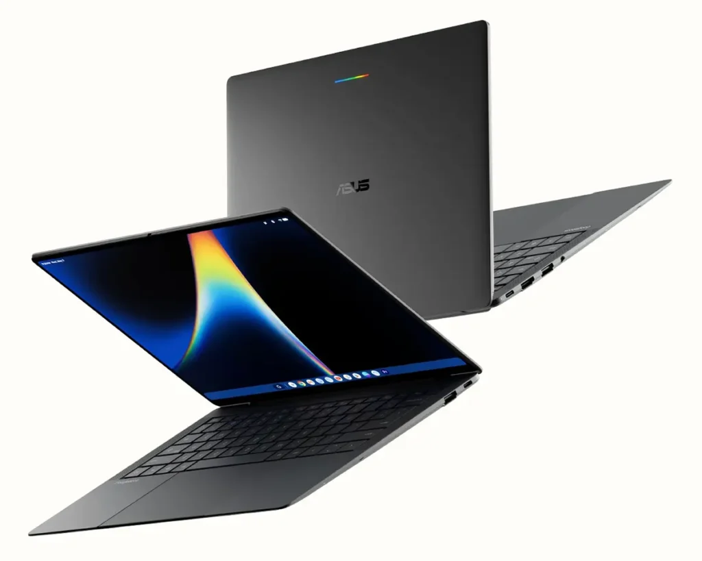 ASUS Googlebook 14