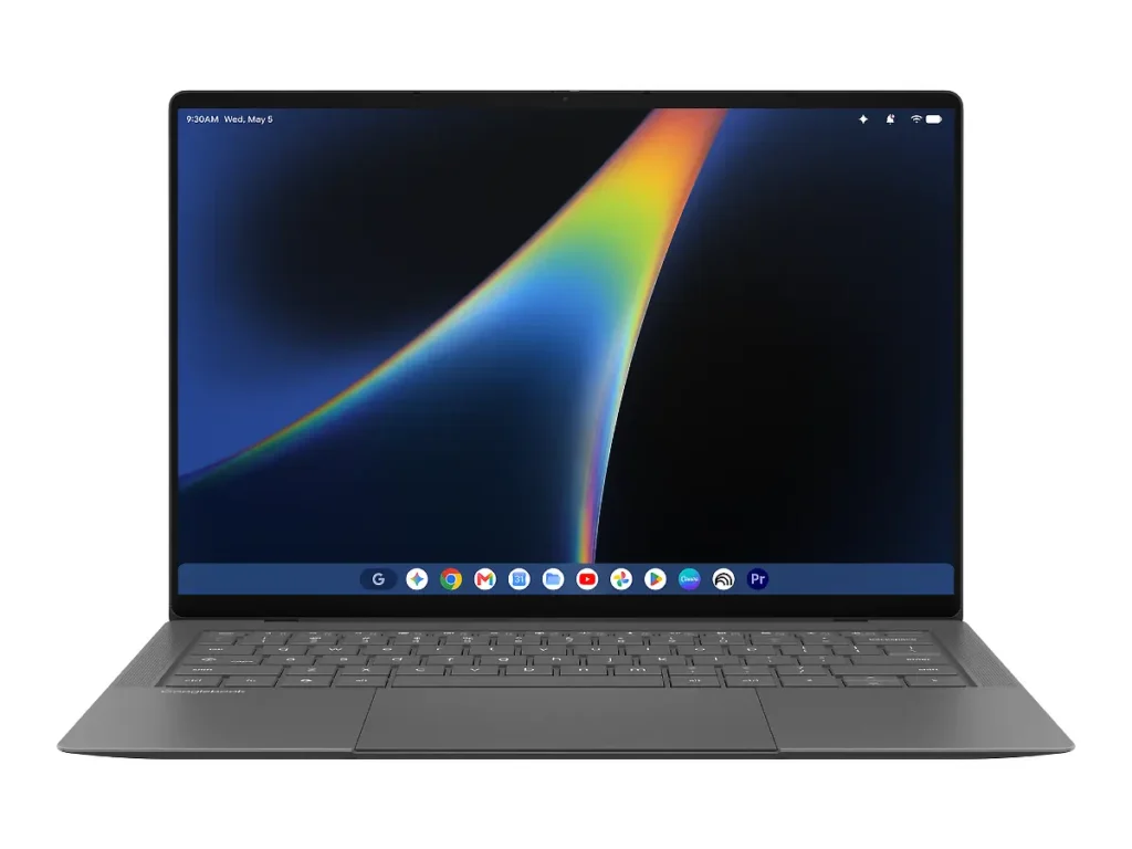 ASUS Googlebook 14
