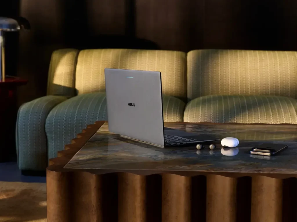 ASUS Googlebook 14