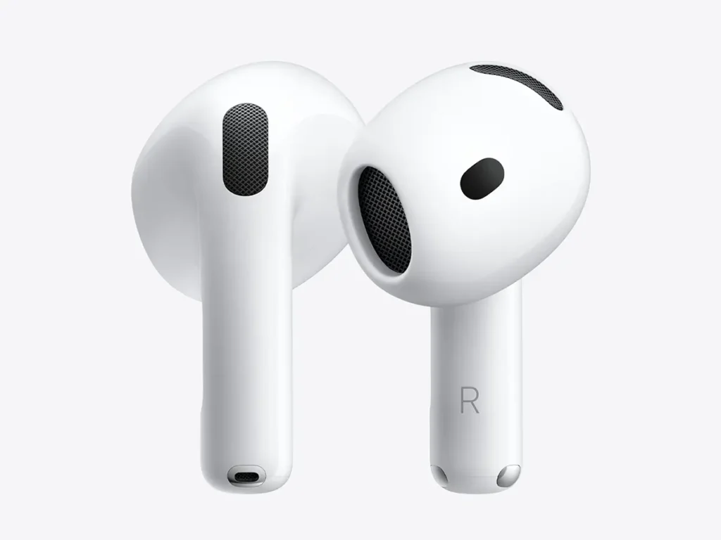 Apple AirPods 5 True Wireless Earbuds