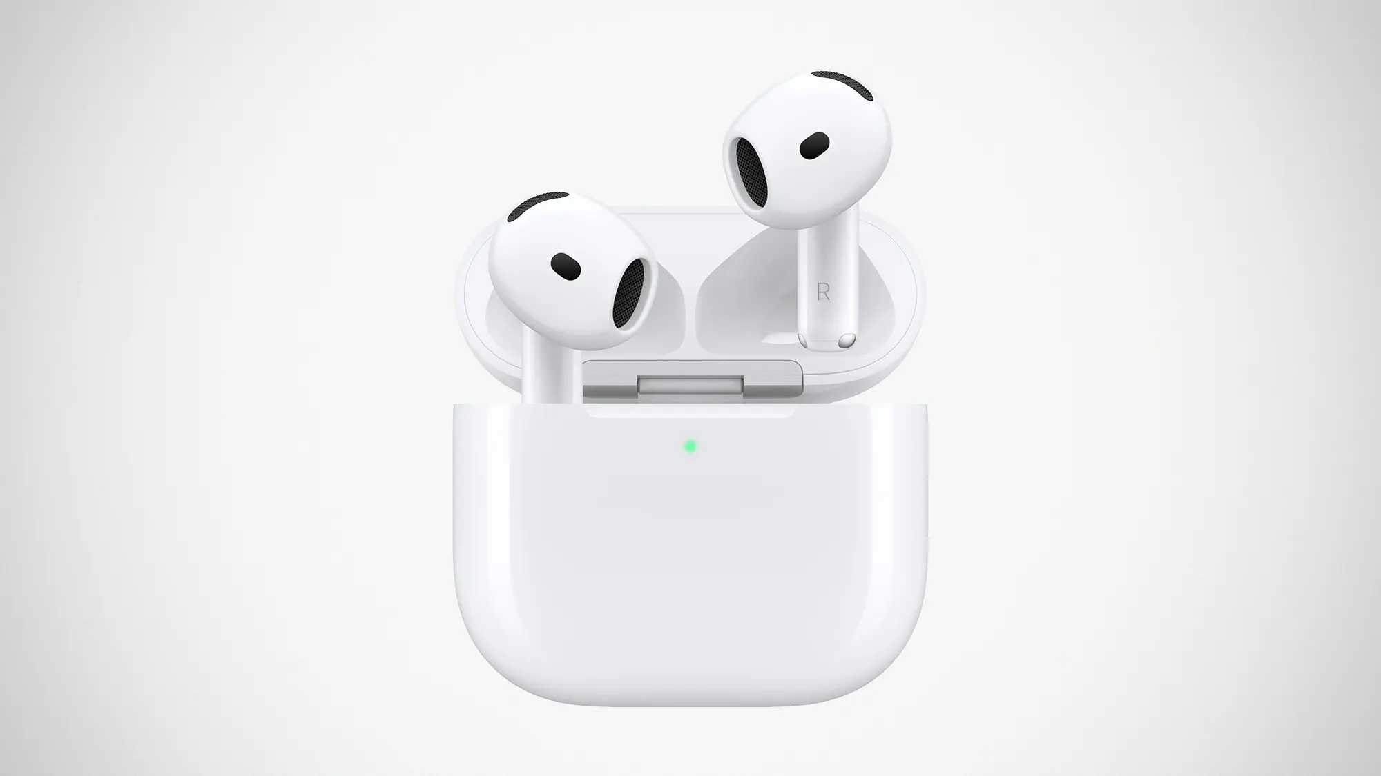 Apple AirPods 5 True Wireless Earbuds