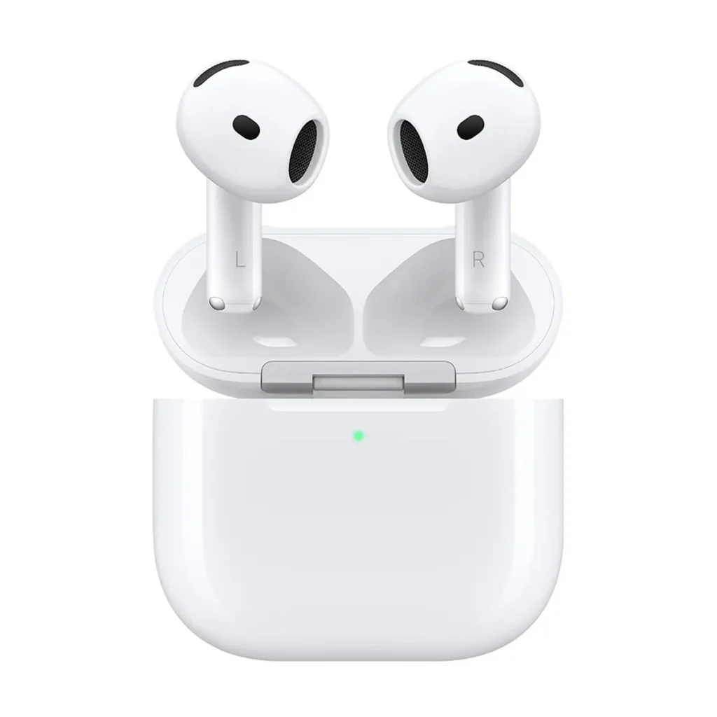 Apple AirPods 5 Wireless Charging Case