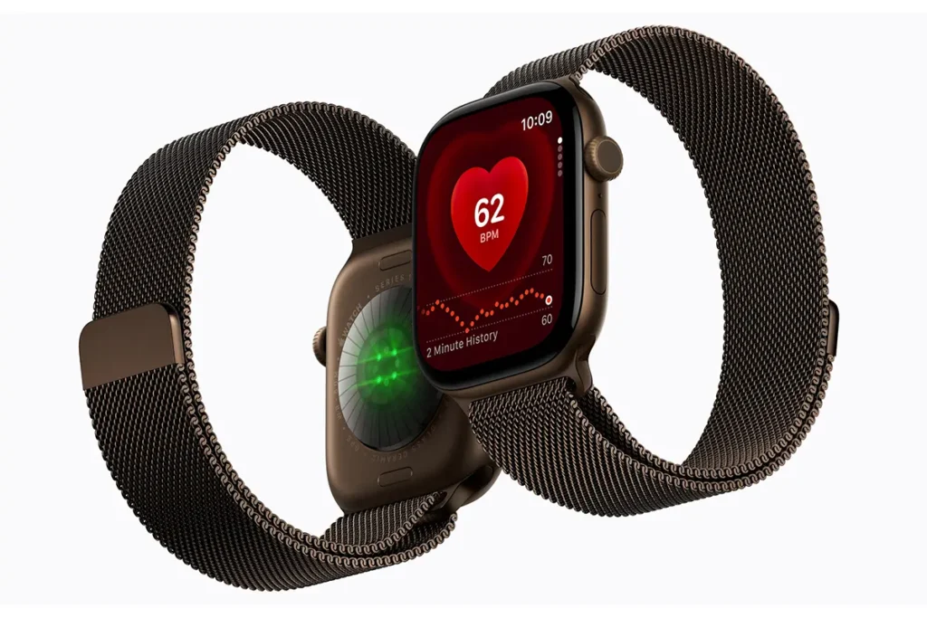 Apple Watch Series 12 Smartwatch