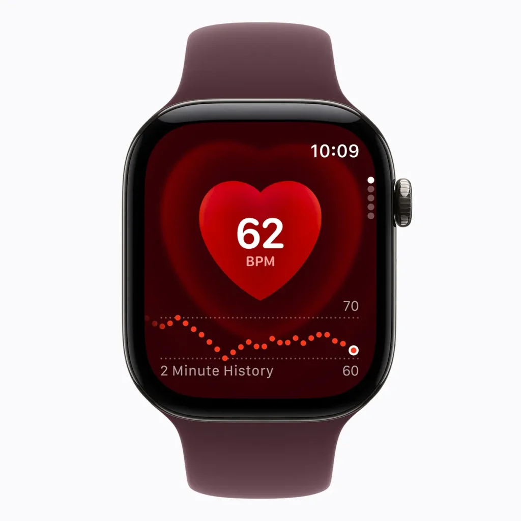 Apple Watch Series 12 Smartwatch