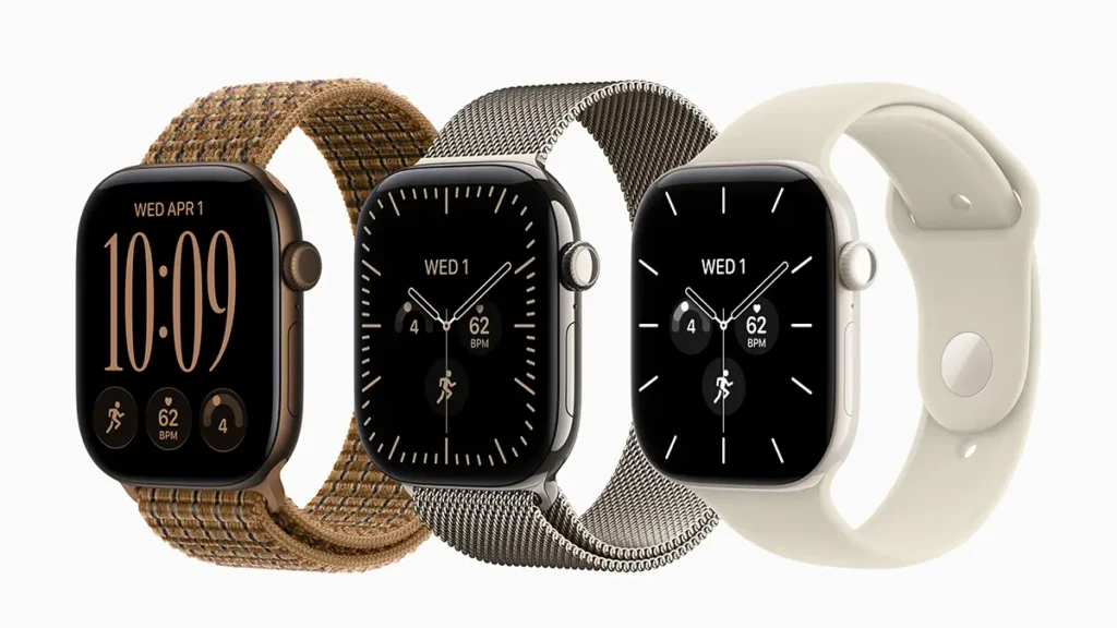 Apple Watch Series 12 Smartwatch
