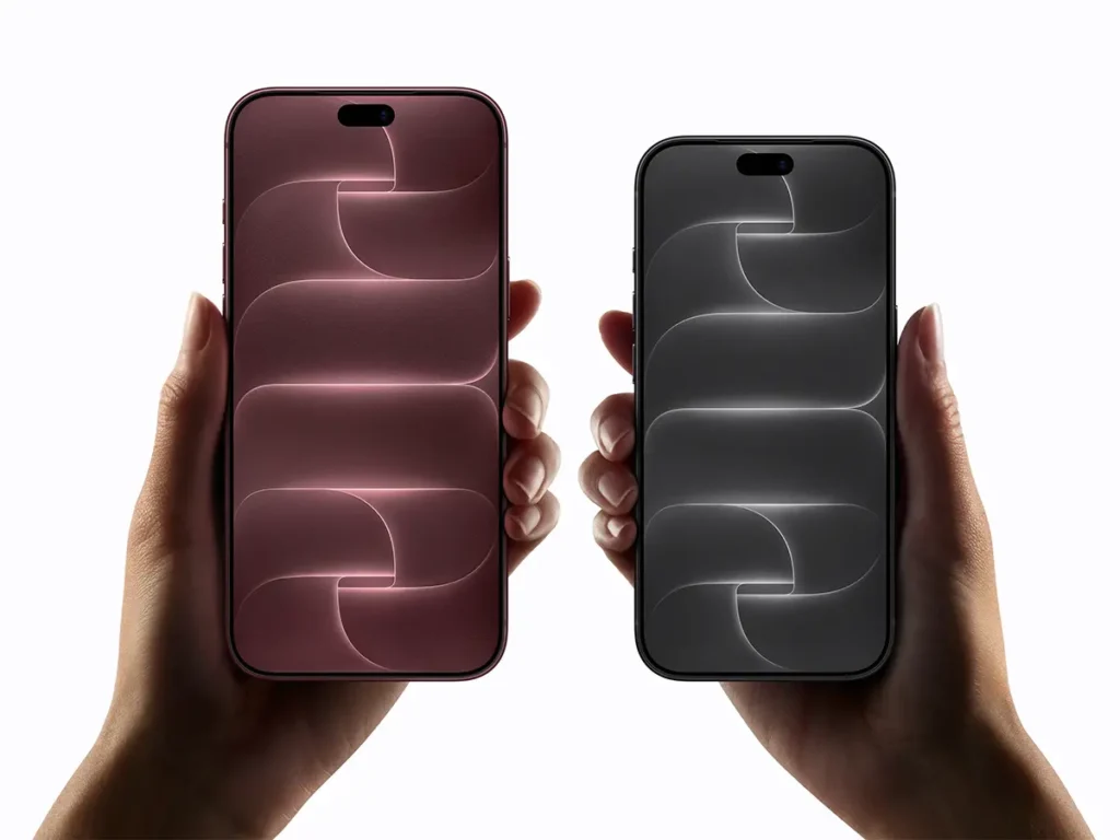 Apple iPhone 18 Pro Series Smartphone