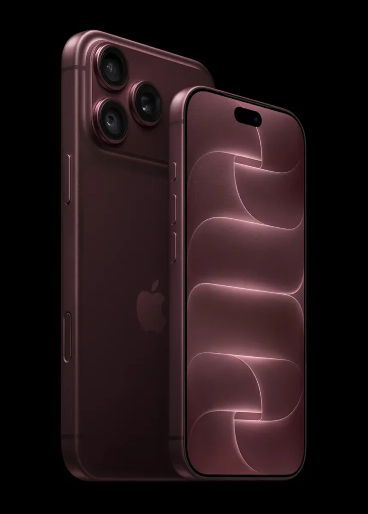 Apple iPhone 18 Pro Series Smartphone