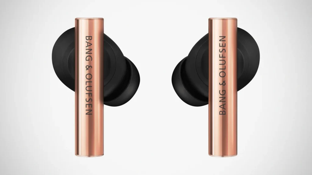 Bang & Olufsen Beo Grace in Honey Tone