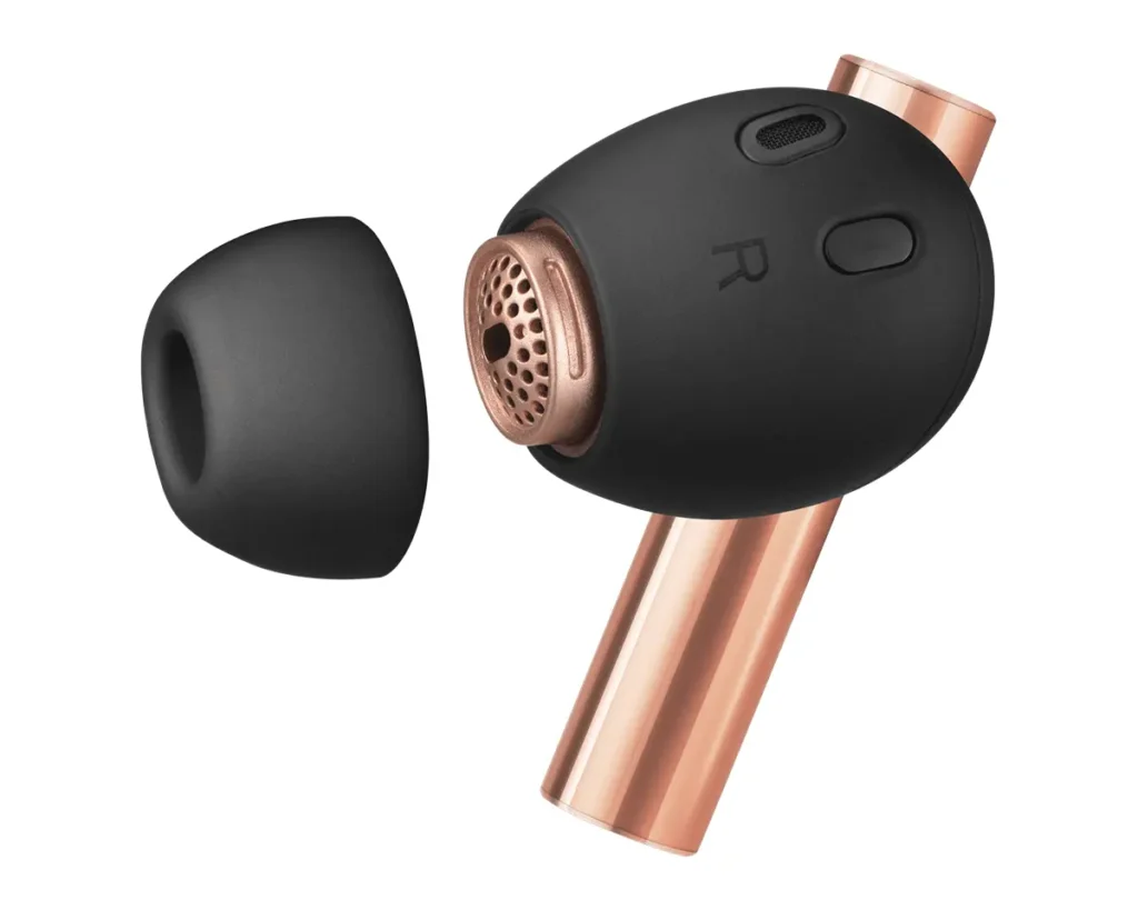 Bang & Olufsen Beo Grace in Honey Tone