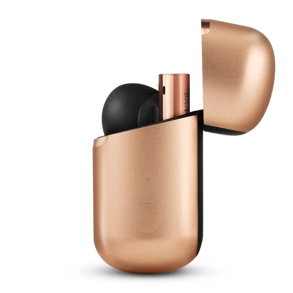 Bang & Olufsen Beo Grace in Honey Tone