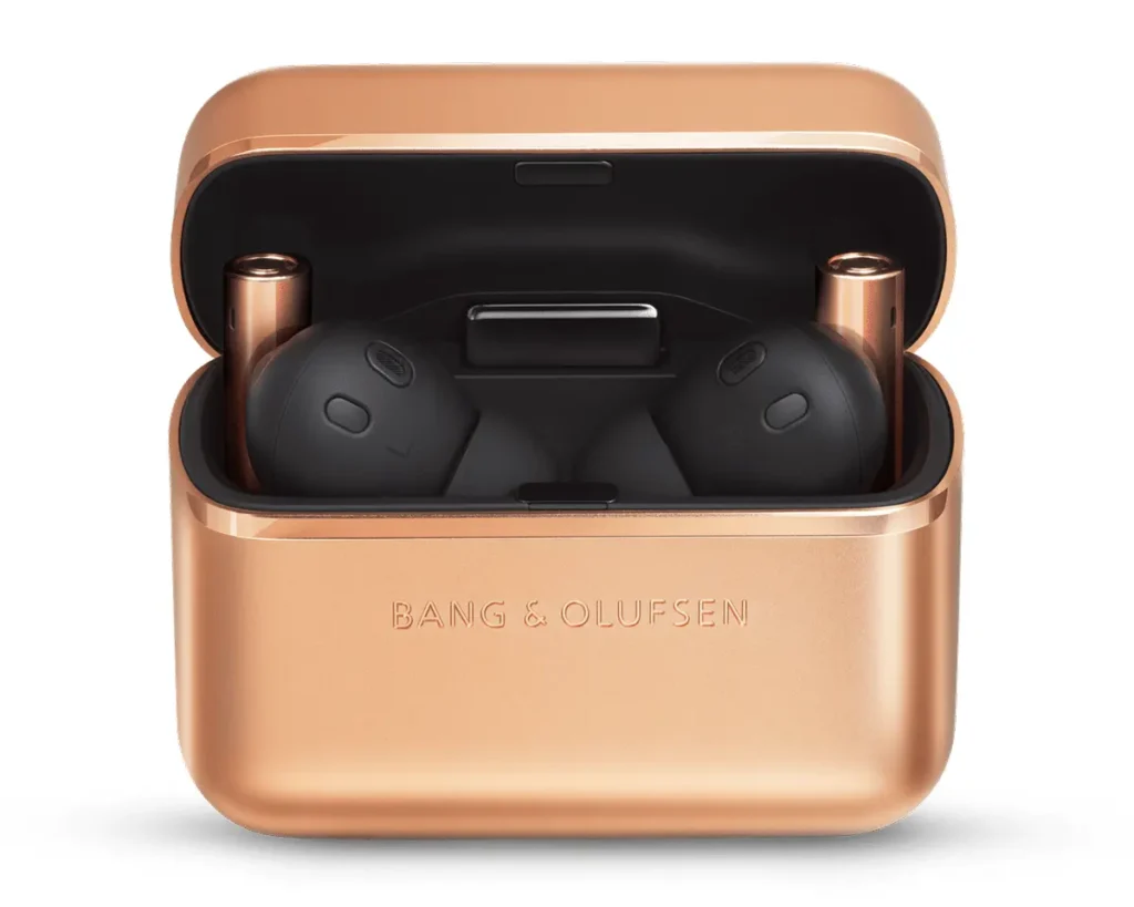 Bang & Olufsen Beo Grace in Honey Tone