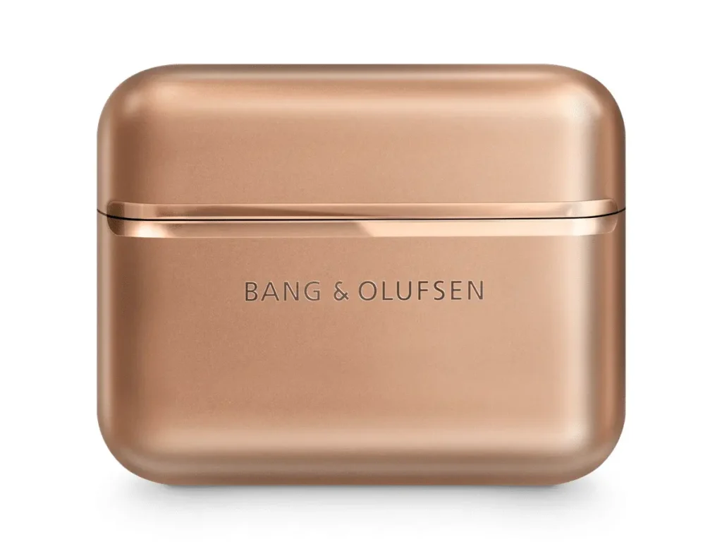 Bang & Olufsen Beo Grace in Honey Tone
