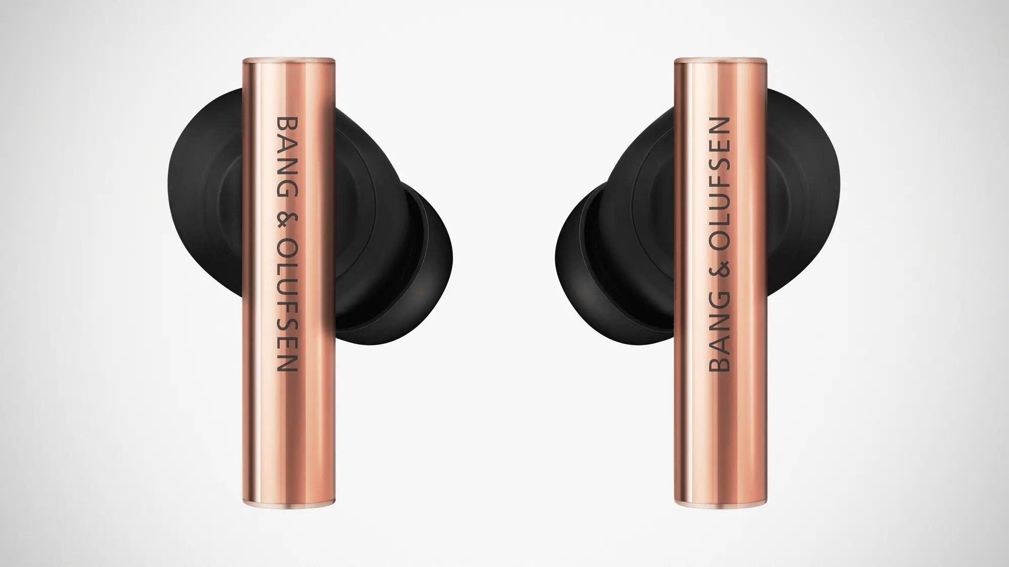 Bang & Olufsen Beo Grace in Honey Tone